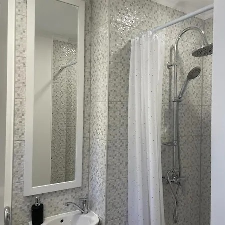 Διαμέρισμα New Iorga4 Oldcity Selfcheckin