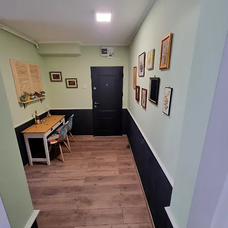 New Iorga4 Oldcity Selfcheckin Timişoara