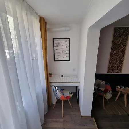 Apartment New Iorga4 Oldcity Selfcheckin *