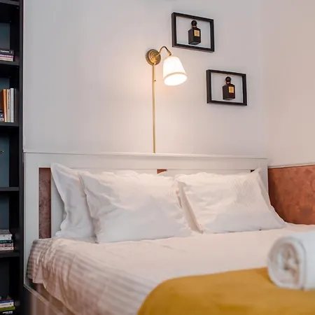 New Iorga4 Oldcity Selfcheckin *