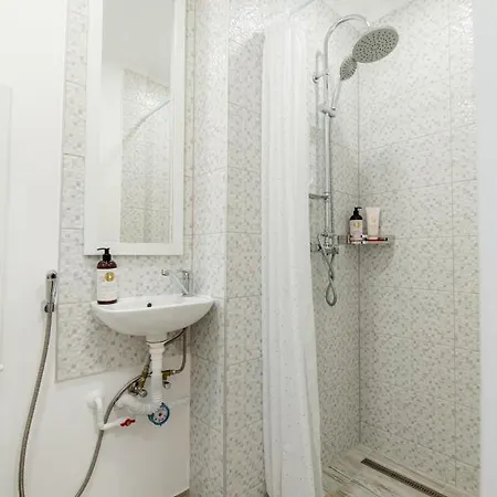 Apartment New Iorga4 Oldcity Selfcheckin *