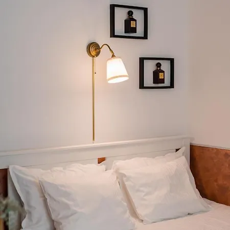 New Iorga4 Oldcity Selfcheckin Timişoara