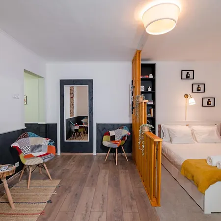 New Iorga4 Oldcity Selfcheckin *