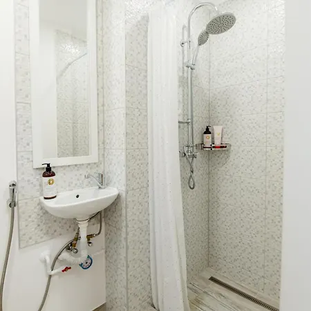 New Iorga4 Oldcity Selfcheckin Apartment Timisoara