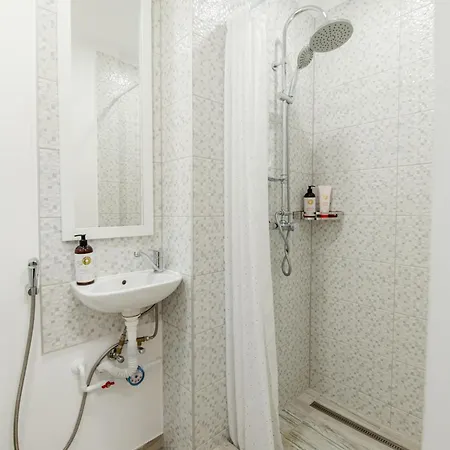 Apartment New Iorga4 Oldcity Selfcheckin