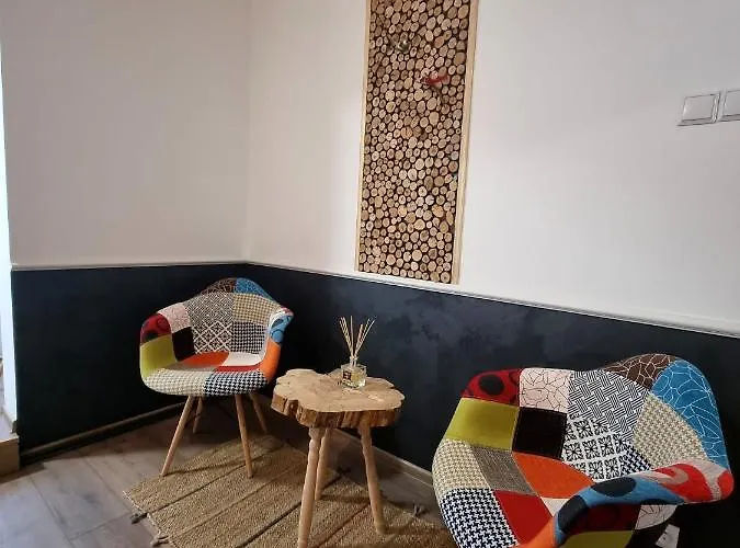 New Iorga4 Oldcity Selfcheckin * Temešvár