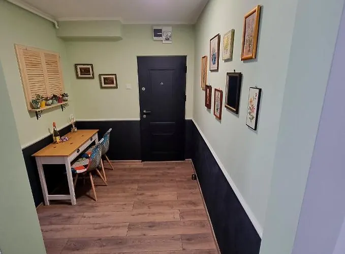 New Iorga4 Oldcity Selfcheckin Temešvár