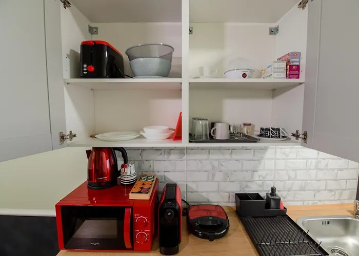 New Iorga4 Oldcity Selfcheckin דירה *