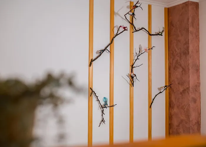 Apartmán New Iorga4 Oldcity Selfcheckin Temešvár