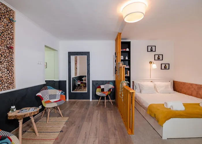 New Iorga4 Oldcity Selfcheckin *