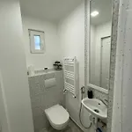 New Iorga4 Oldcity Selfcheckin Apartmán Temešvár