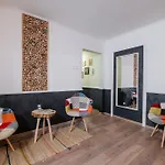 Apartmán New Iorga4 Oldcity Selfcheckin