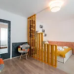 Apartmán New Iorga4 Oldcity Selfcheckin *