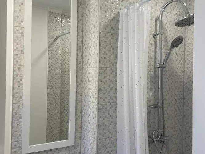 Apartamento New Iorga4 Oldcity Selfcheckin