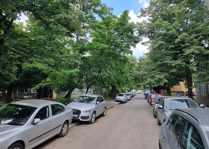 Apartamento New Iorga4 Oldcity Selfcheckin