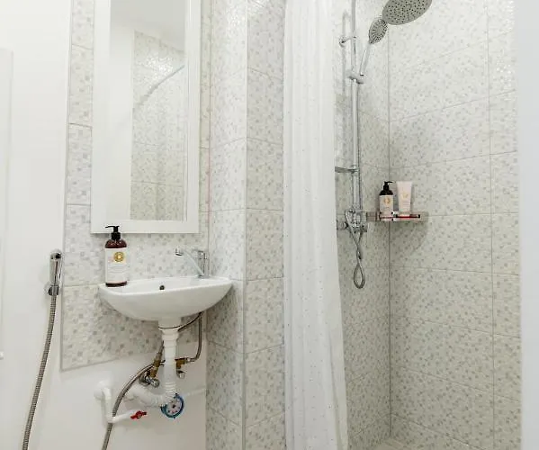 Apartamento New Iorga4 Oldcity Selfcheckin *