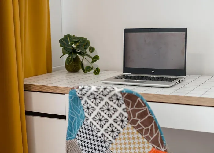 Apartamento New Iorga4 Oldcity Selfcheckin Timişoara