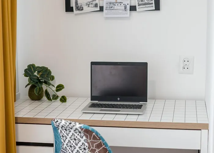 New Iorga4 Oldcity Selfcheckin Apartamento *