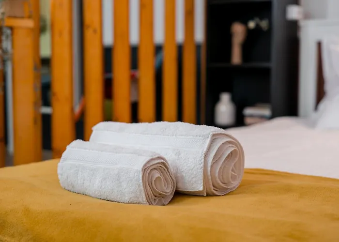 Apartamento New Iorga4 Oldcity Selfcheckin