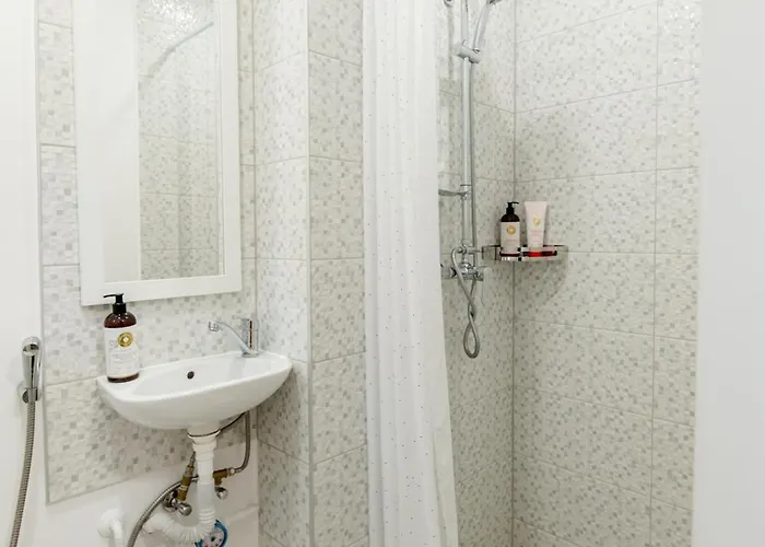 New Iorga4 Oldcity Selfcheckin Apartamento Timişoara