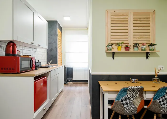 New Iorga4 Oldcity Selfcheckin *