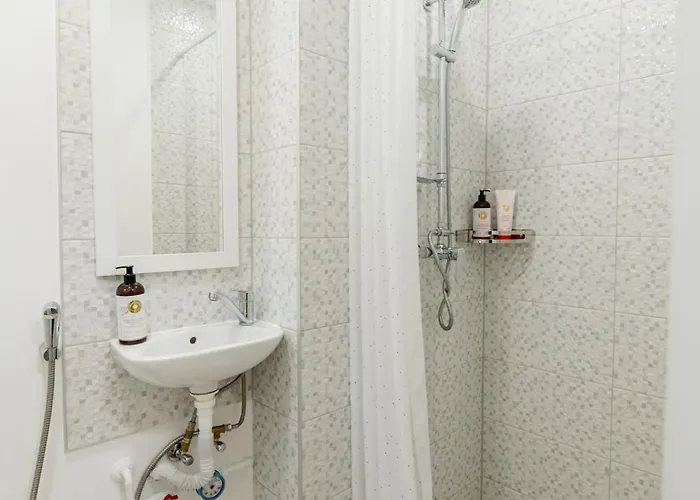 Apartamento New Iorga4 Oldcity Selfcheckin