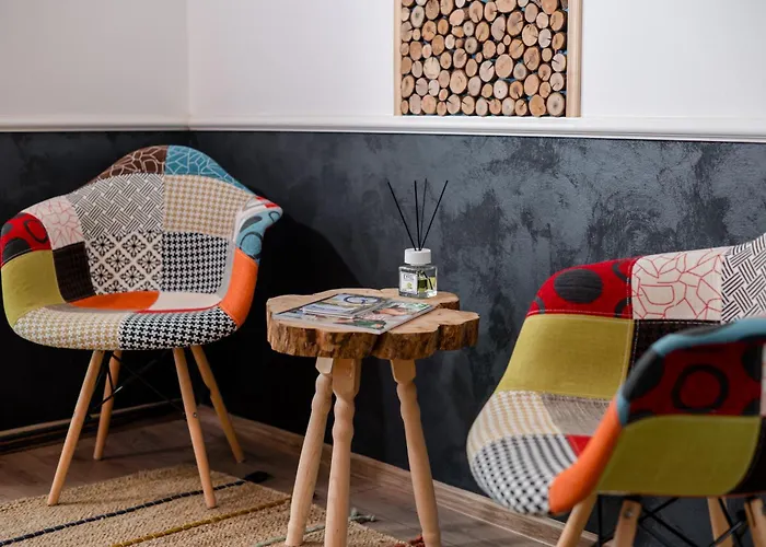 New Iorga4 Oldcity Selfcheckin Apartamento